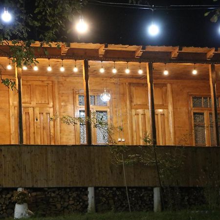 Khvanchkara Kipiani Guest House Ყიფიანის Სახლი מראה חיצוני תמונה