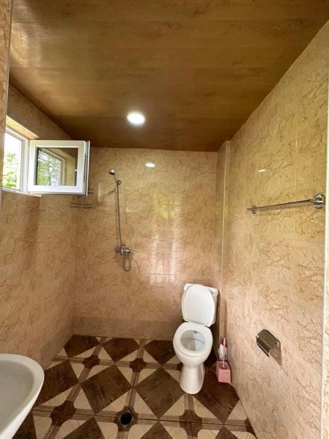 Khvanchkara Kipiani Guest House Ყიფიანის Სახლი מראה חיצוני תמונה