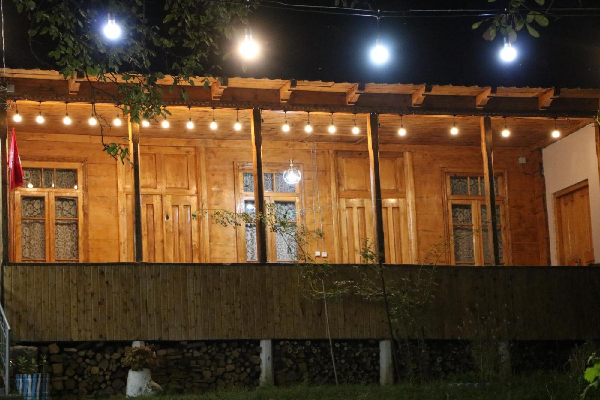 Khvanchkara Kipiani Guest House Ყიფიანის Სახლი מראה חיצוני תמונה
